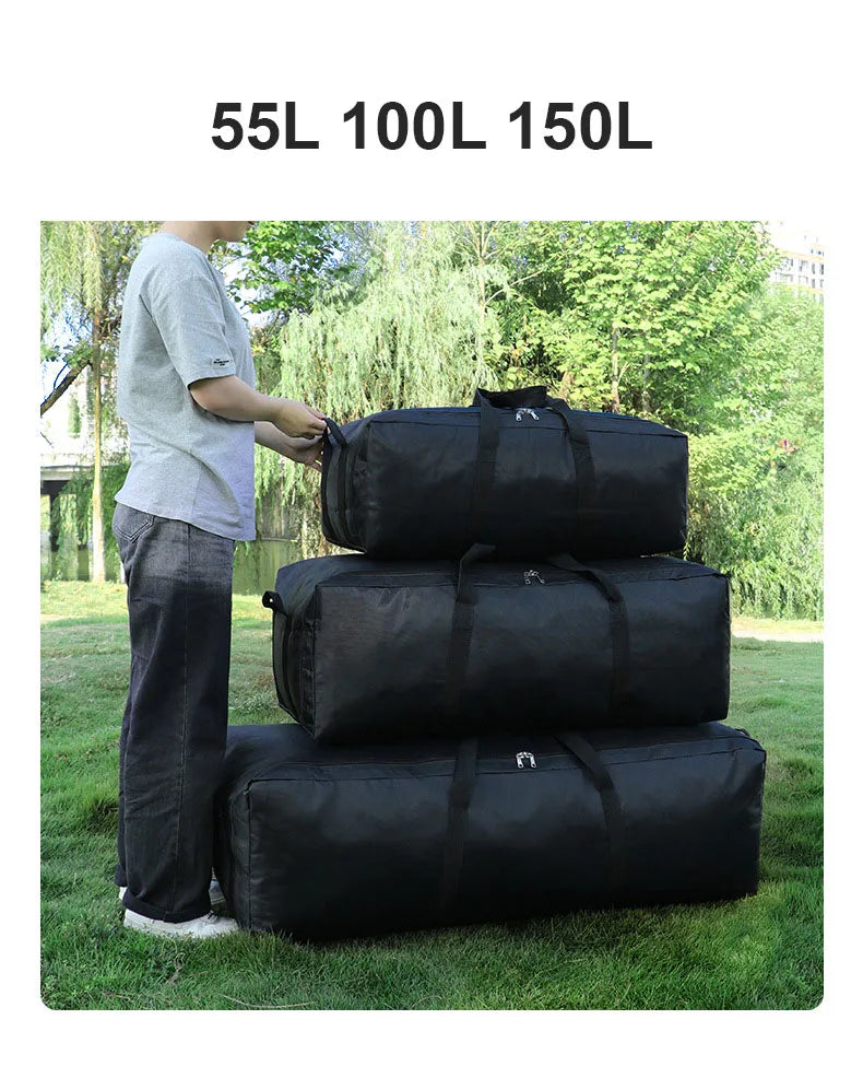 Camping Equipment Storage Bag