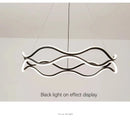 Modern LED Chandelier
