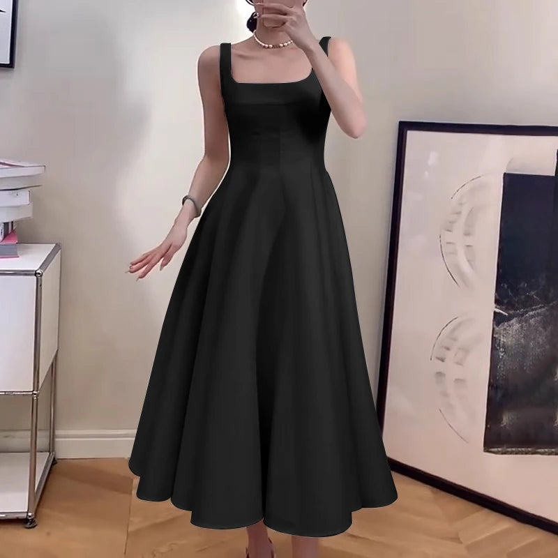 black / M