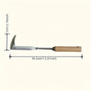 Brick Joint Weeding Tool Grass Pulling And Weeding Tool