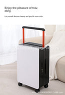 20 Inch Trolley Suitcase