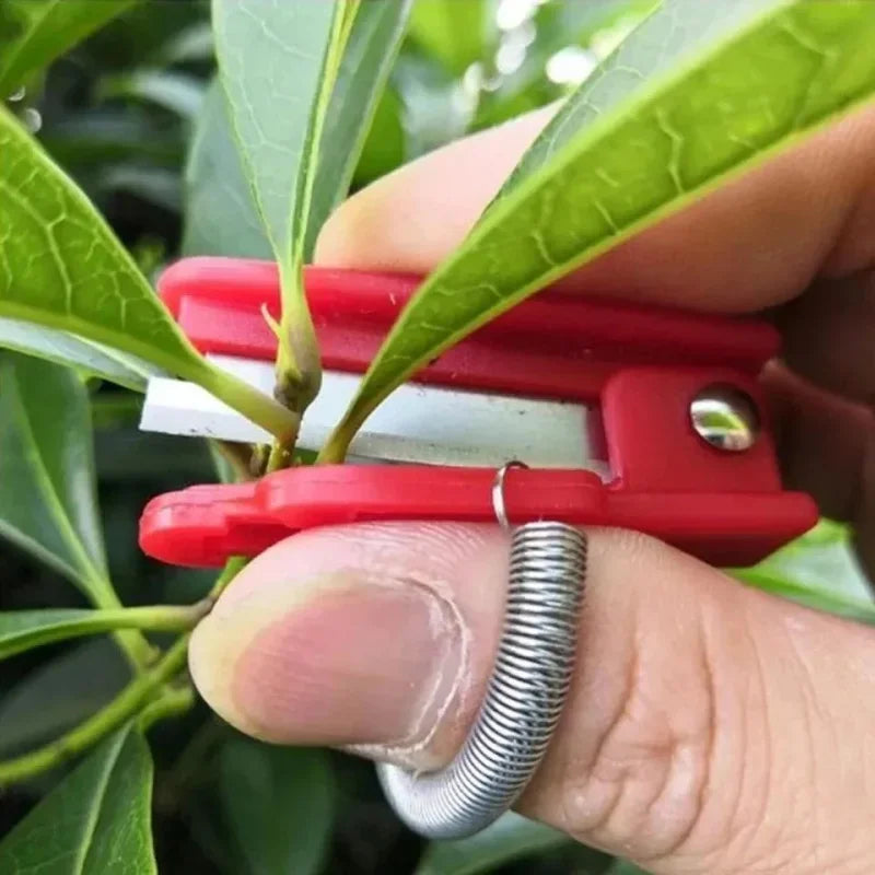 1-4Pcs Vegetable Fruit Harvesting Picking Tool