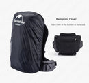 Large Capacity Waterproof Climbing Bag