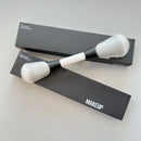 Dual-Ended Foundation Face Brush