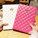 Diamond Ipad Stand Cover