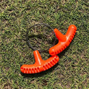 Manual Hand Steel Hiking Rope