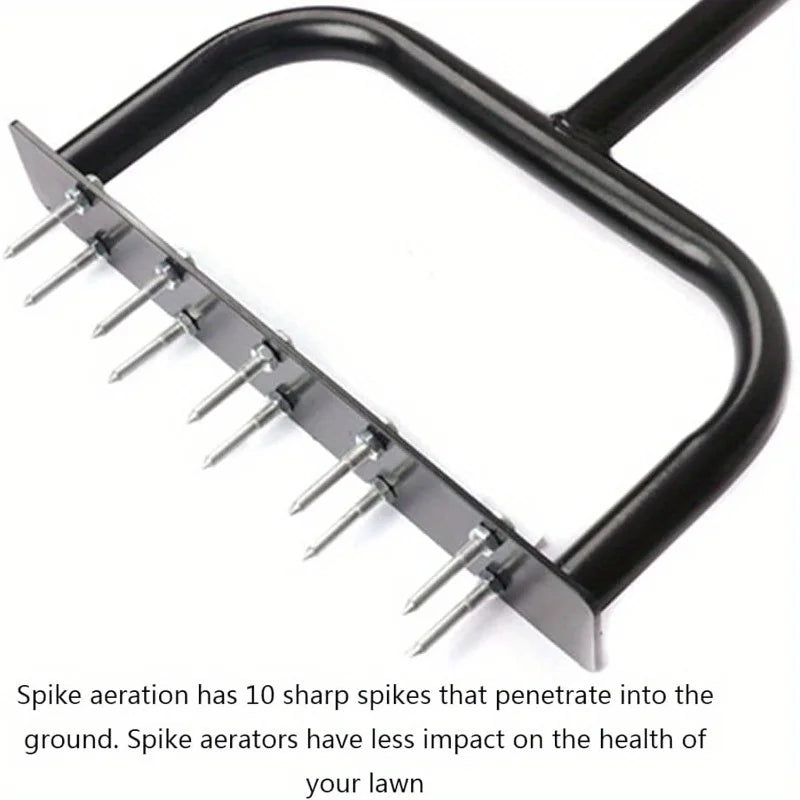 Lawn Stopper Core Ventilation Tool