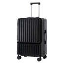 Large Capacity Trolley Travel Suitcase