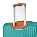 3 Pcs Luggage Travel Suitcase