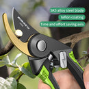 Industrial Grade Pruning Shears