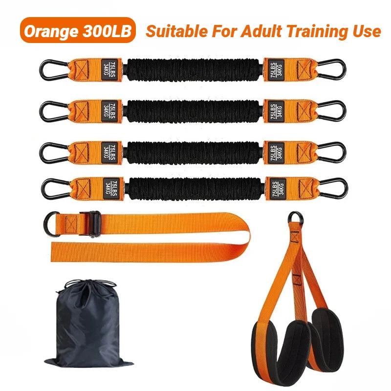 Orange 300LB / CHINA