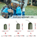 Waterproof Camping Tent Tarp