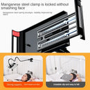 Universal Flexible Mount Bracket Stand