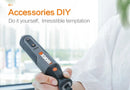 Cordless Mini Engraving Drill Set