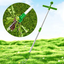 Stand Up Weeder Root Removal Tool