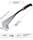 7-Piece Garden Tool Set