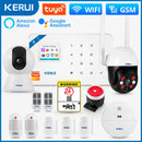 Smart Motion Detector