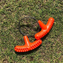 Manual Hand Steel Hiking Rope