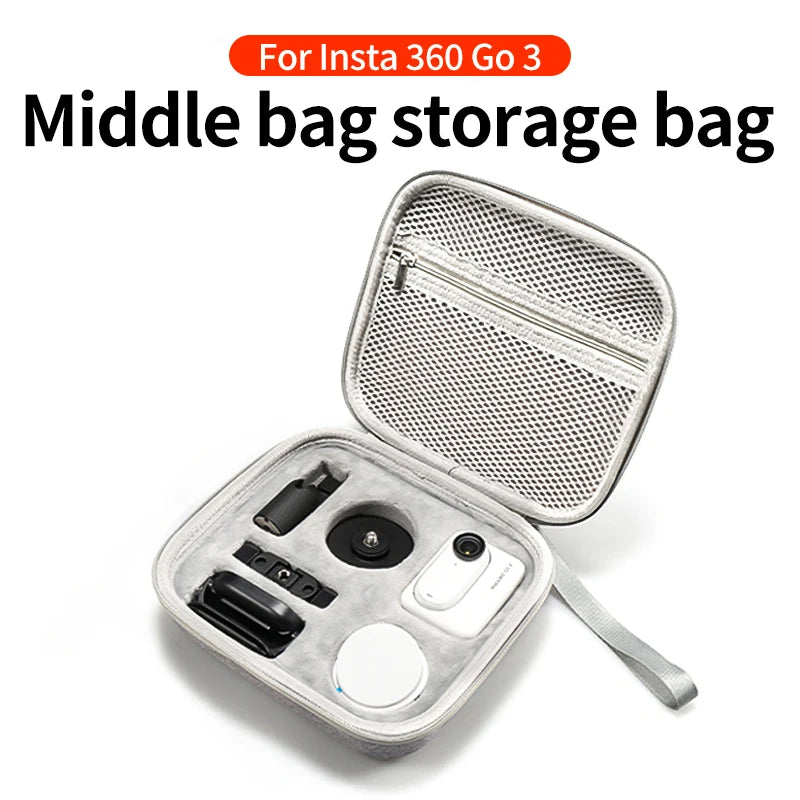 Protective storage bag
