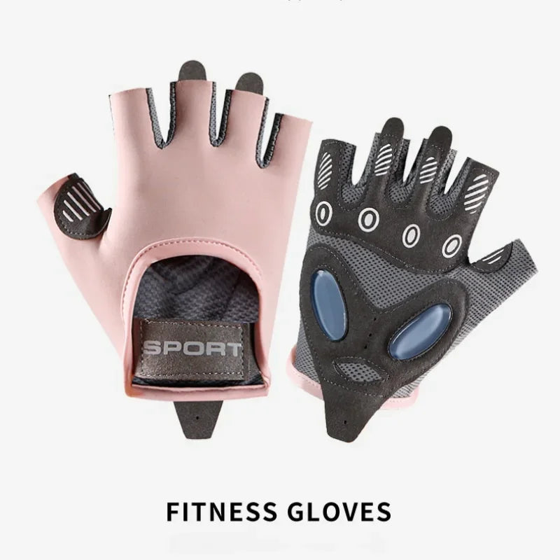 pink / L