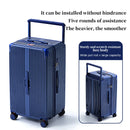 Rolling Luggage Carry-On