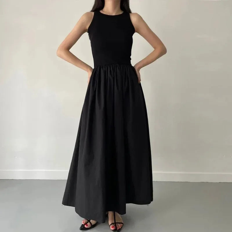 black / M