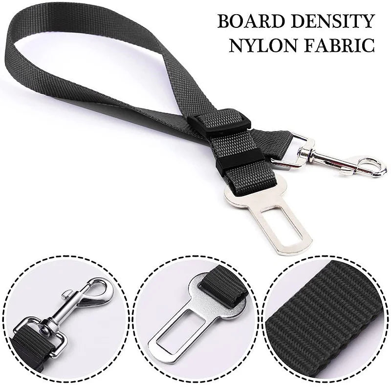 Pet Car Seat Belt