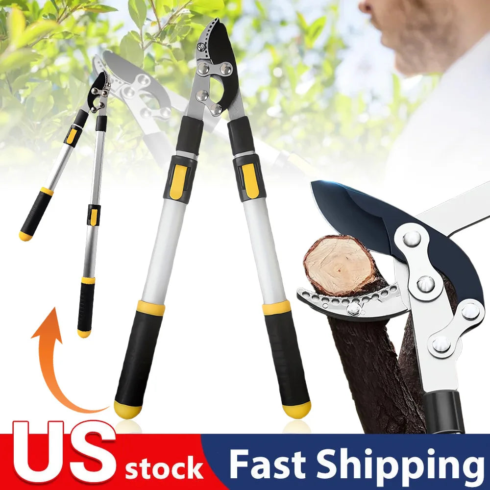 Telescopic Long Length Scissor