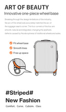 20 Inch Cabin Size Lightweight Luggage
