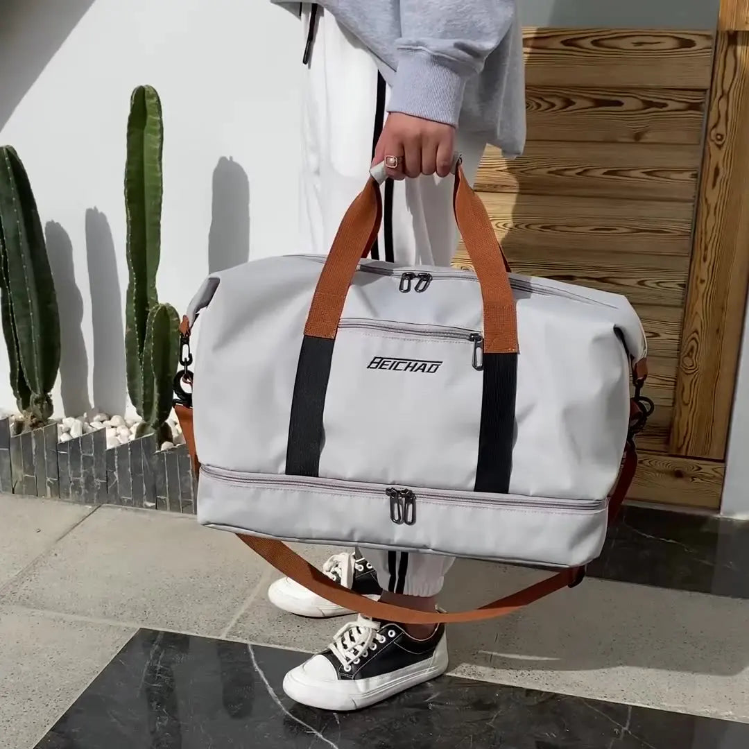 New Fashion Travel Bags