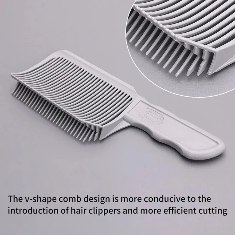 Barber Fade Combs Hair Cutting Tool