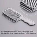 Barber Fade Combs Hair Cutting Tool