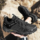 Non-slip Men Hiking Shoes