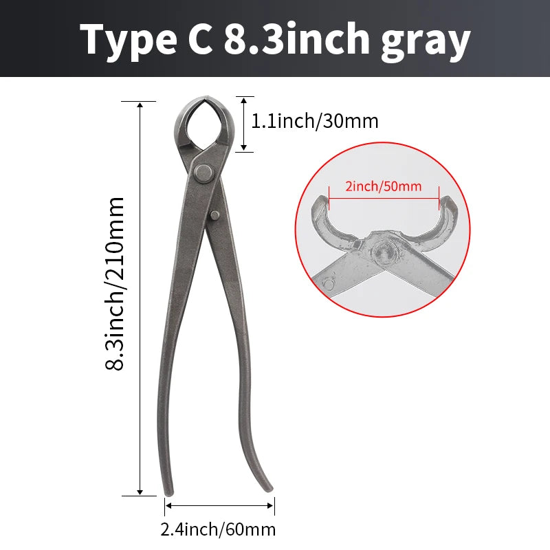 Ball Shears F