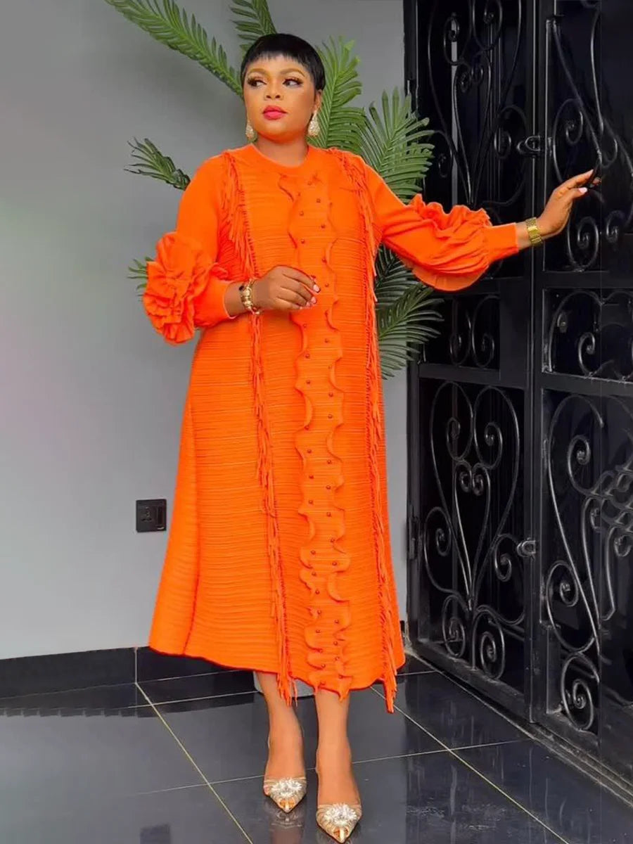 Orange / One Size
