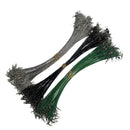 Anti Bite Steel Fishing Line Steel Wire