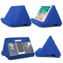 Sponge Pillow Tablet Holder