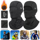 Windproof Cycling Full Face Mask