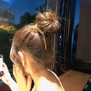 Rhinestone Hair Claw Clip