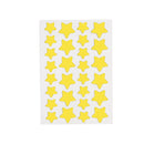 28Pcs Colorful Cute Star Shaped Acne Treatment Sticker