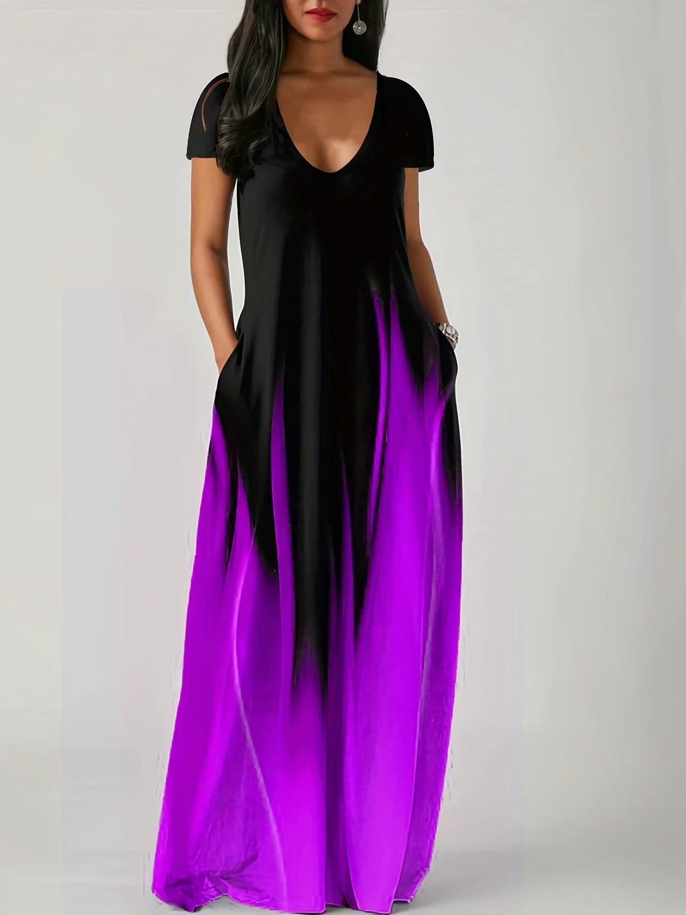PURPLE / XL