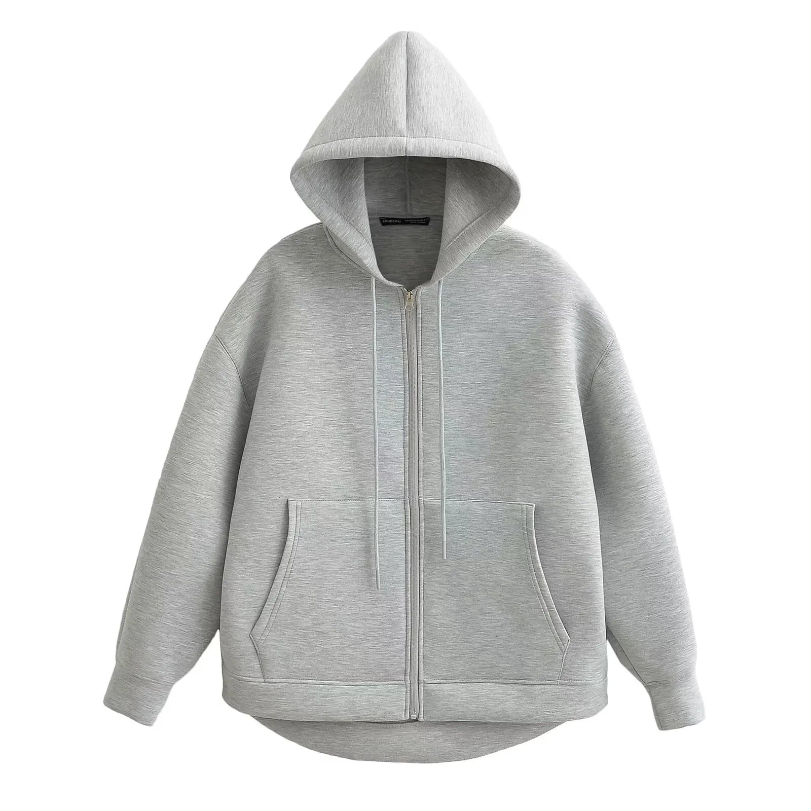 Light Grey / L