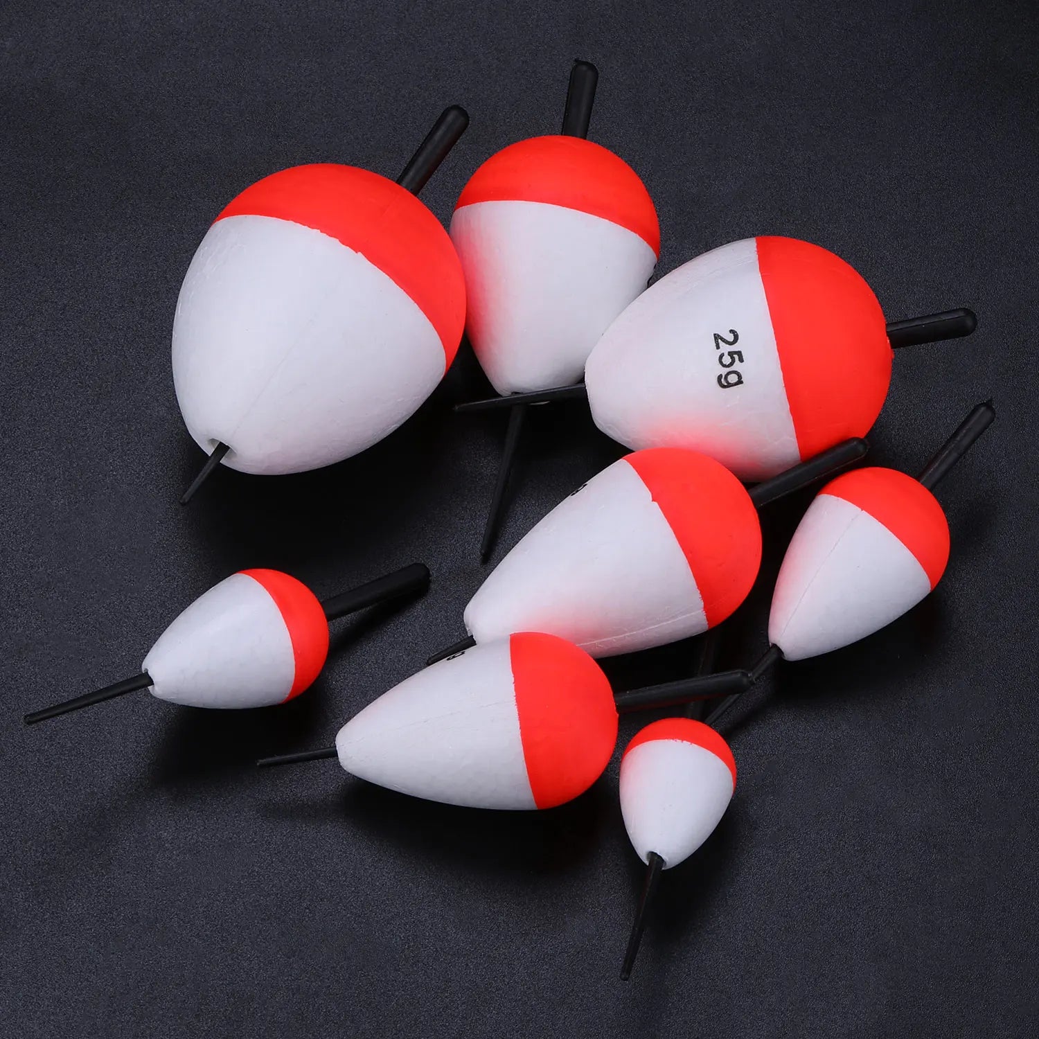 Sougayilang Fishing Float Set