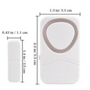 4 Modes Door Alarm