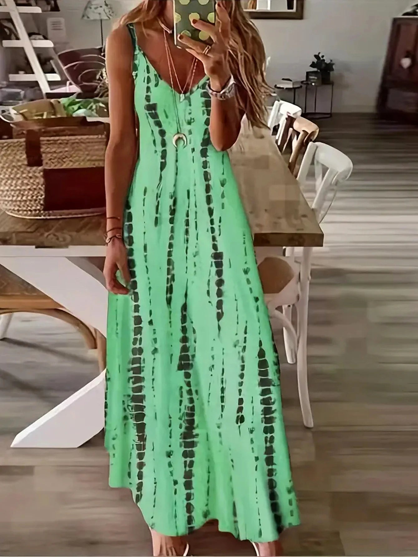 green / XXL