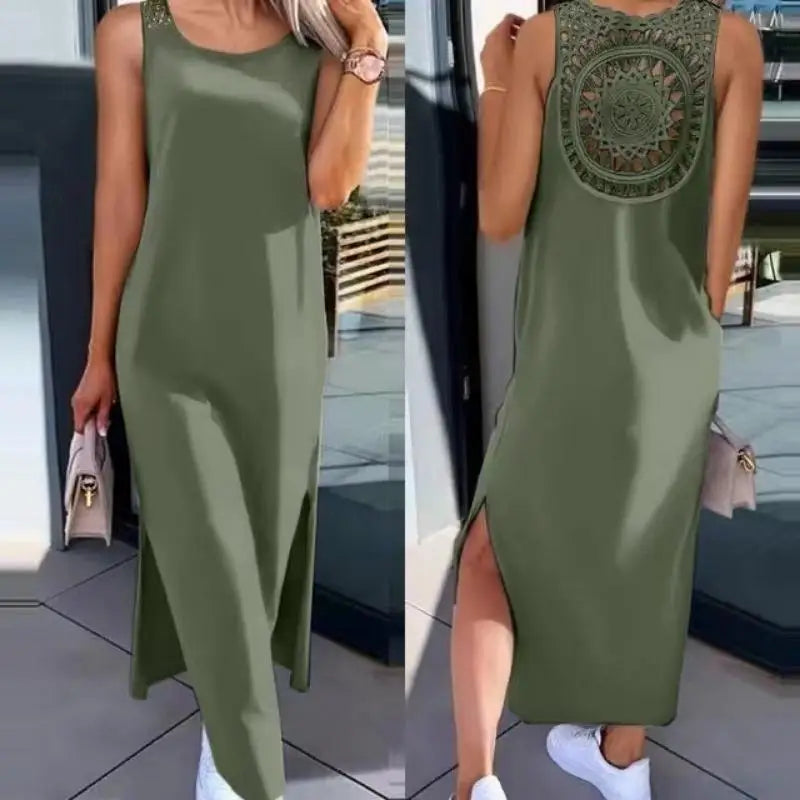 army green / XXL