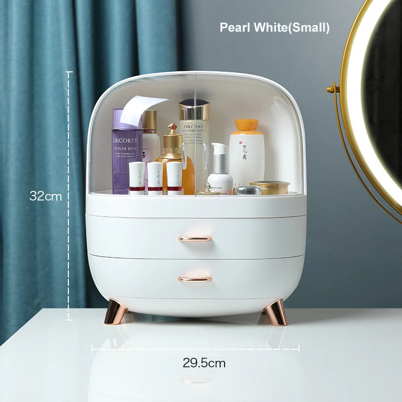 White S