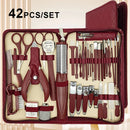 42 in 1 Travel kit