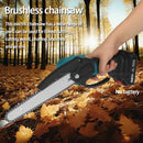 Mini Handheld Chainsaw