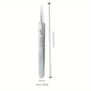 Ultra-Fine Acne Blackhead Clip Tweezers